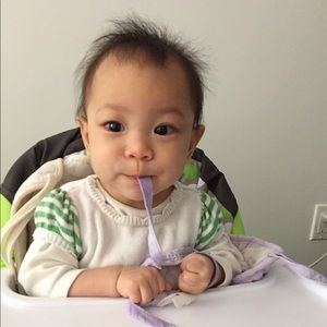 Meet your Posher, Chun