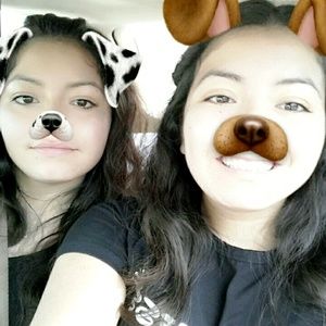 Meet your Posher, Edith