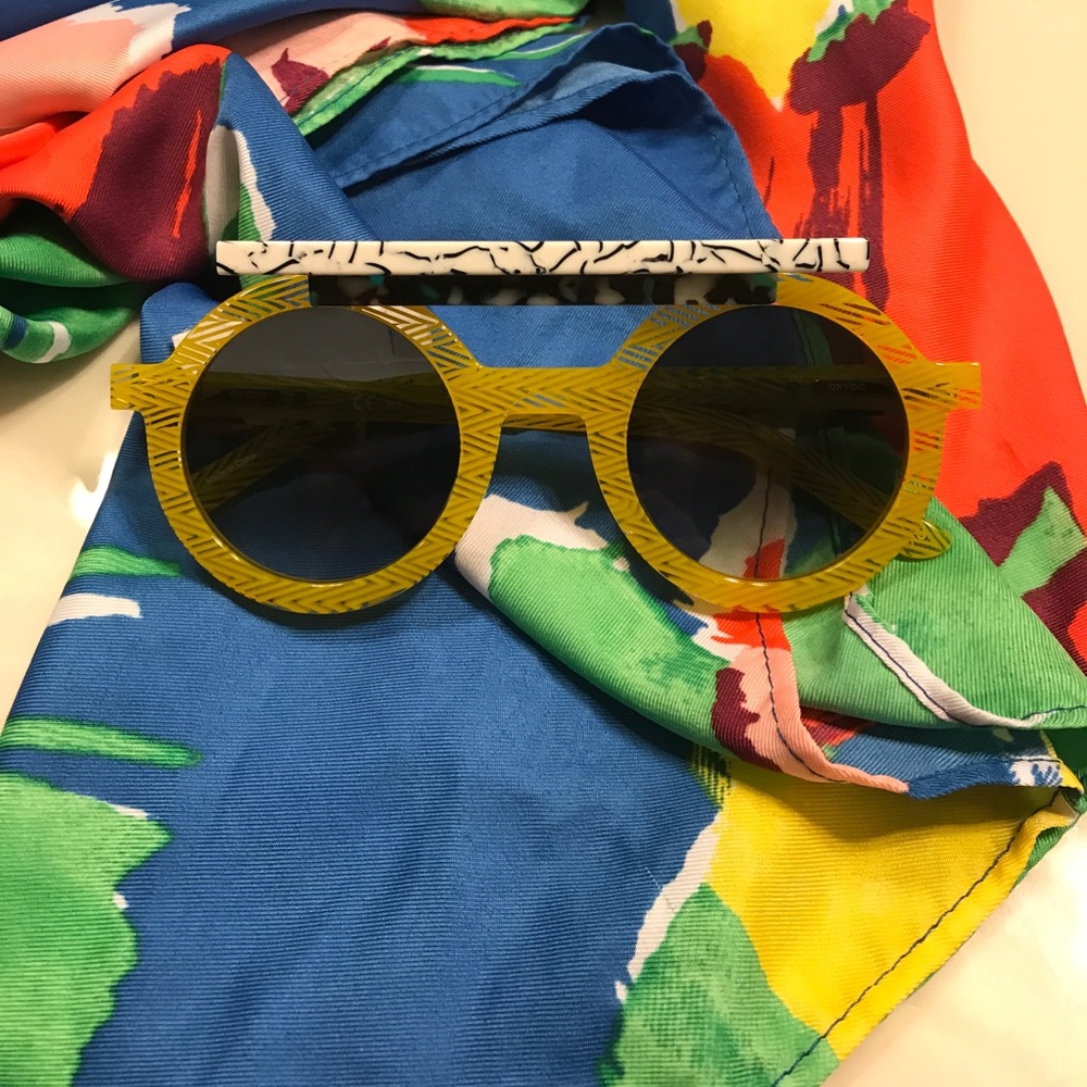 Súper original sunglasses