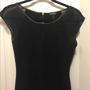 Express Top