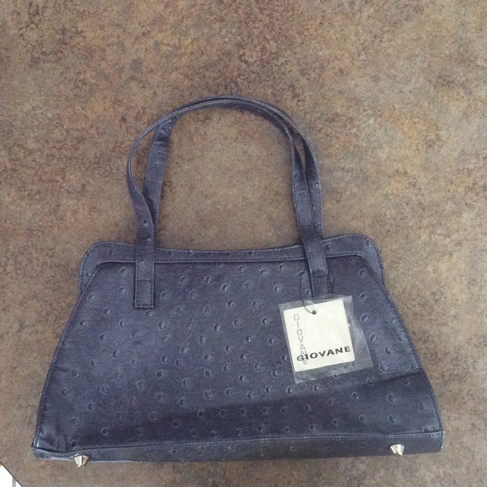Brand new Giovane purse