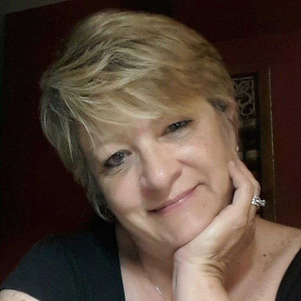 Meet your Posher, Joann