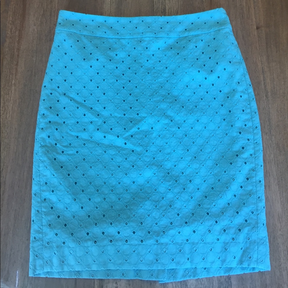 🚫SOLD🚫Ann Taylor skirt - Picture 1 of 4