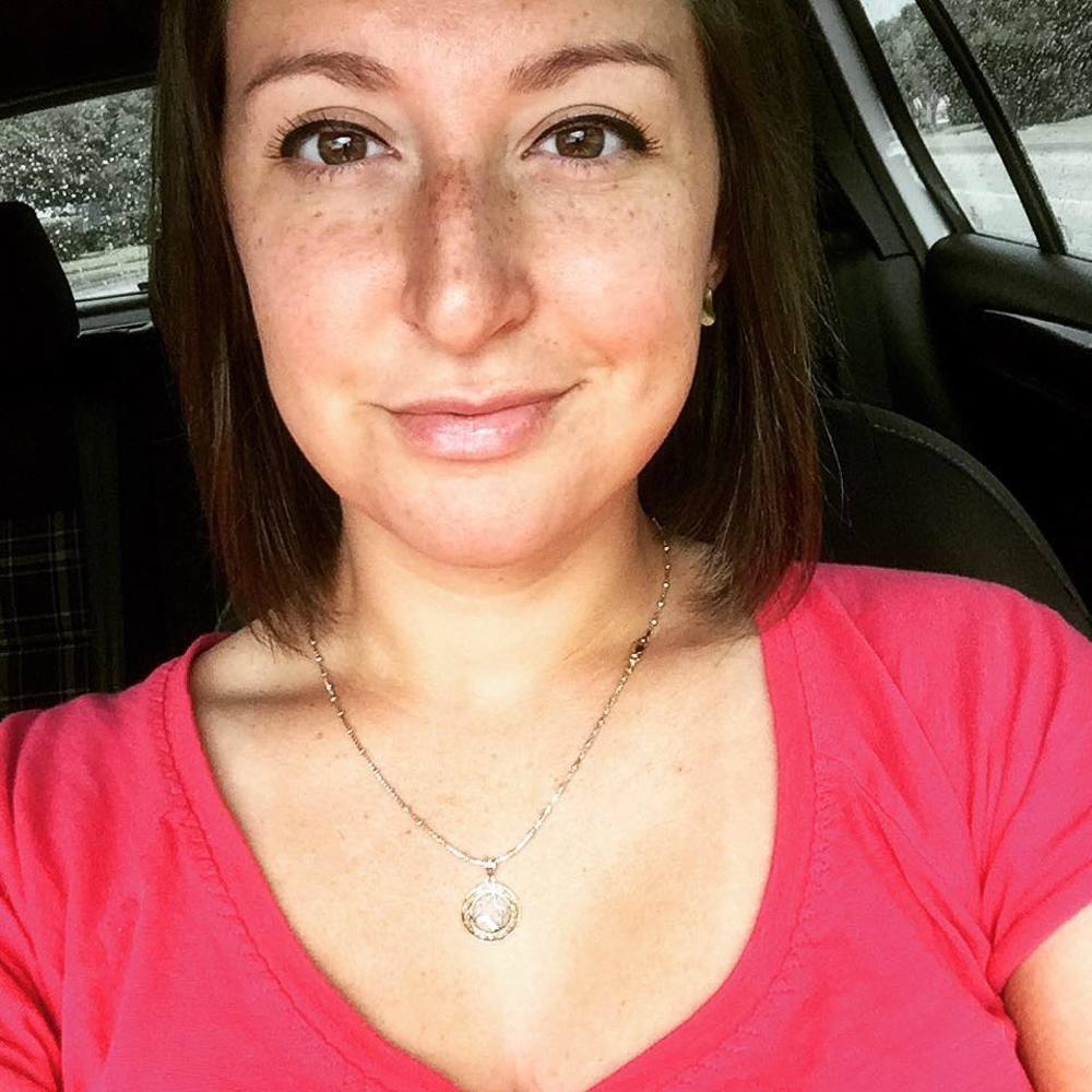 Meet your Posher, Kellie