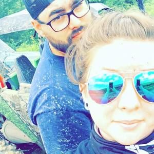 Meet your Posher, Mackenzie