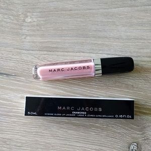 Marc Jacobs Enamored Hi-Shine Gloss in Moonglow
