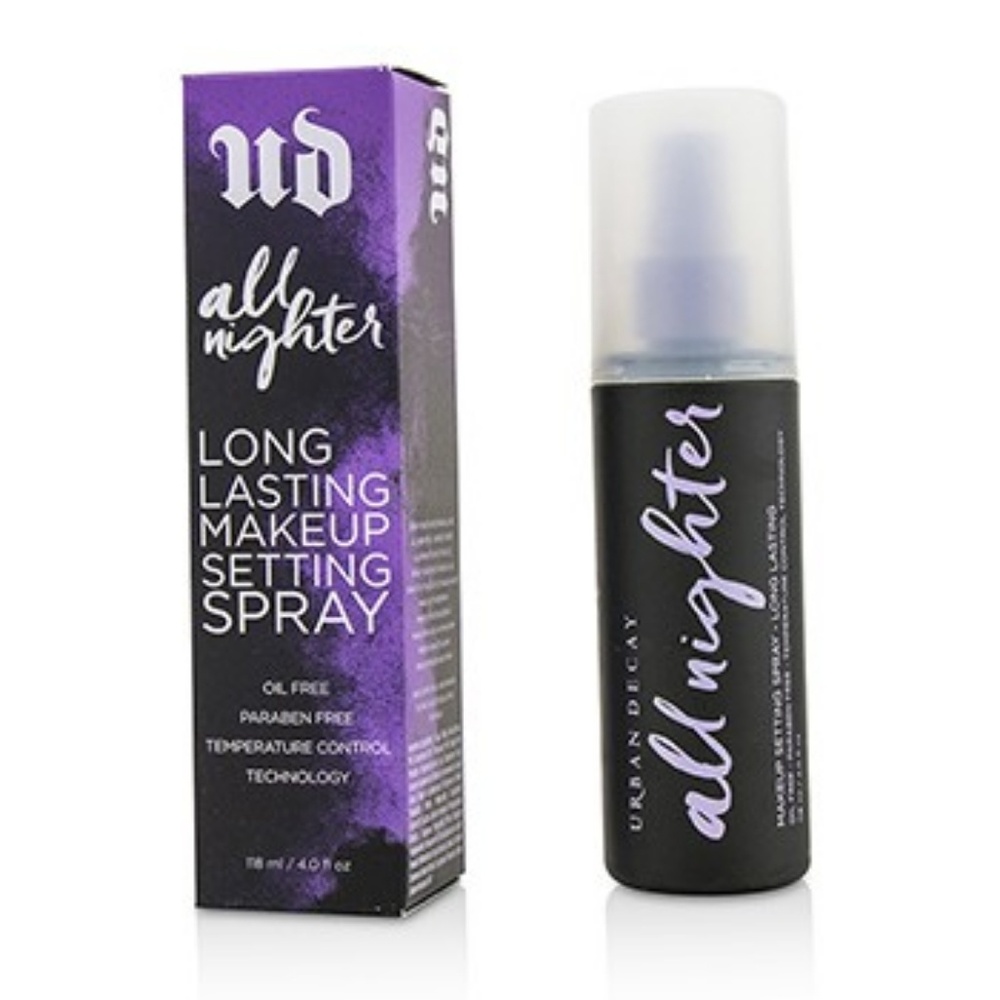 Urban Decay | All Nighter Setting Spray