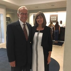 Meet your Posher, Patty