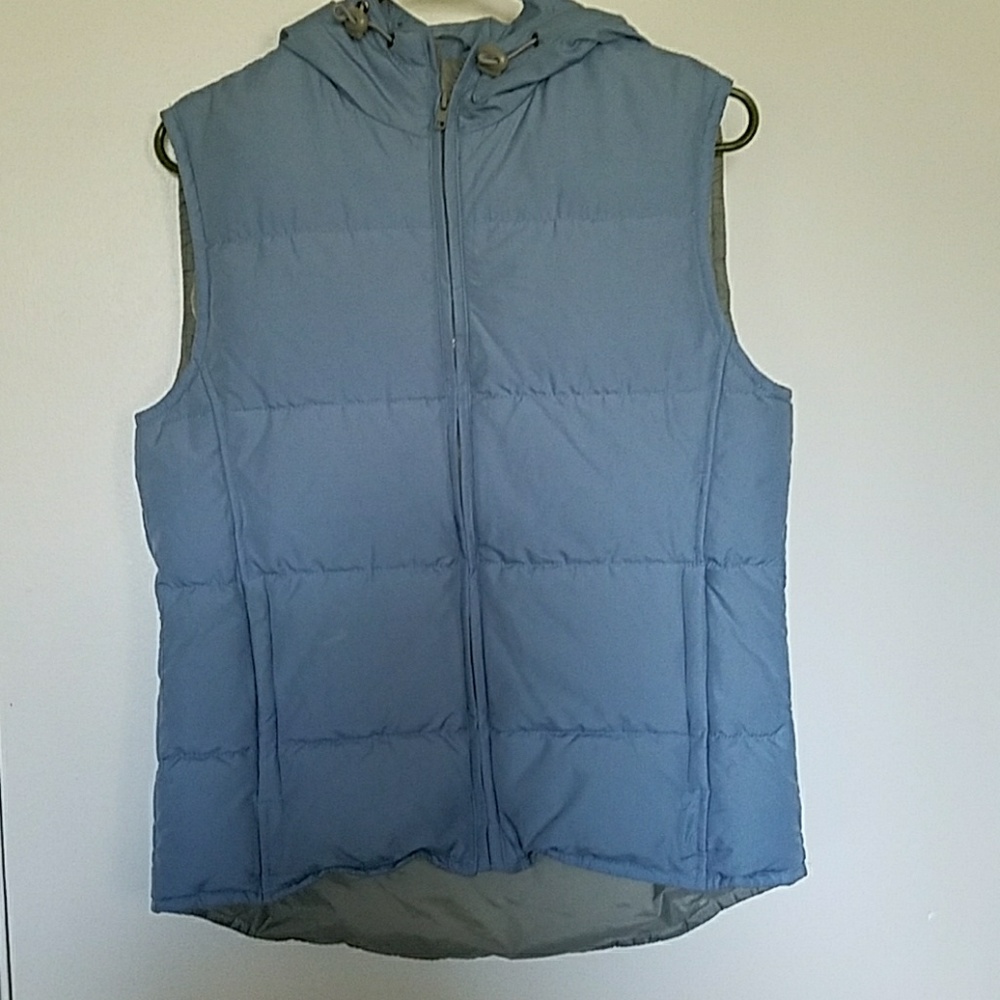 St. John's Bay Puffer Vest
