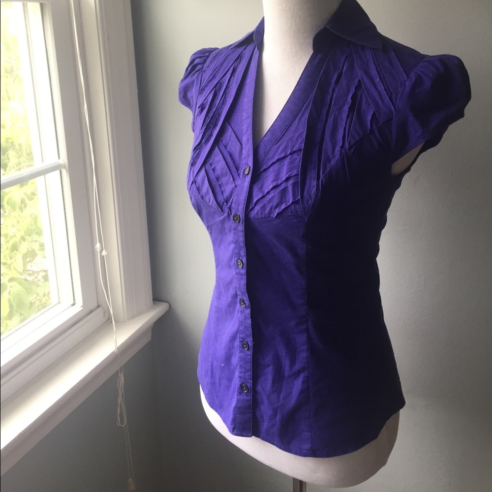 Express essential stretch XS