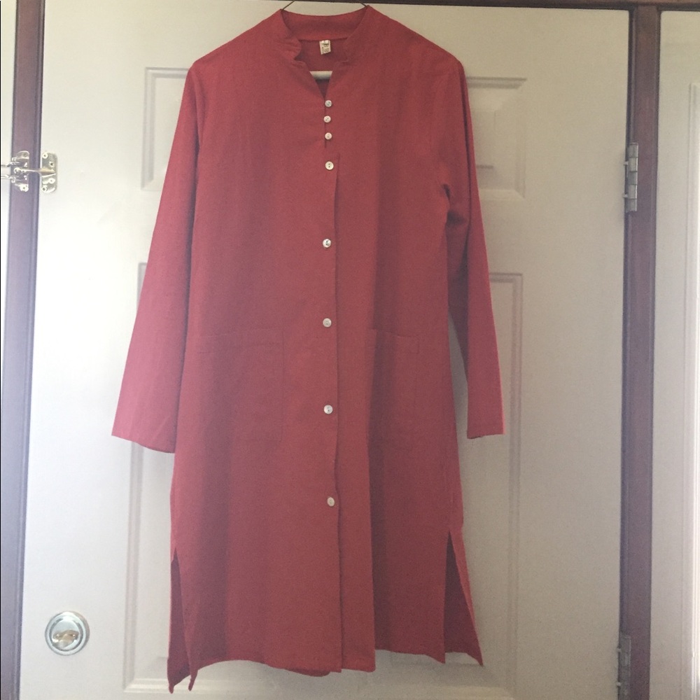 Tunic
