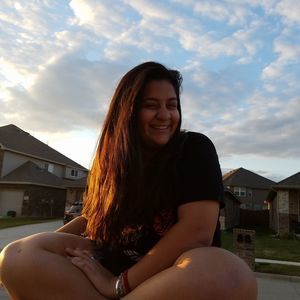 Meet your Posher, Julia