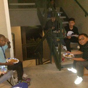 Meet your Posher, Gabe