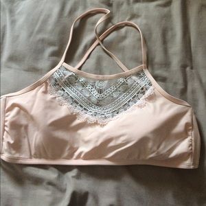Swimsuit top