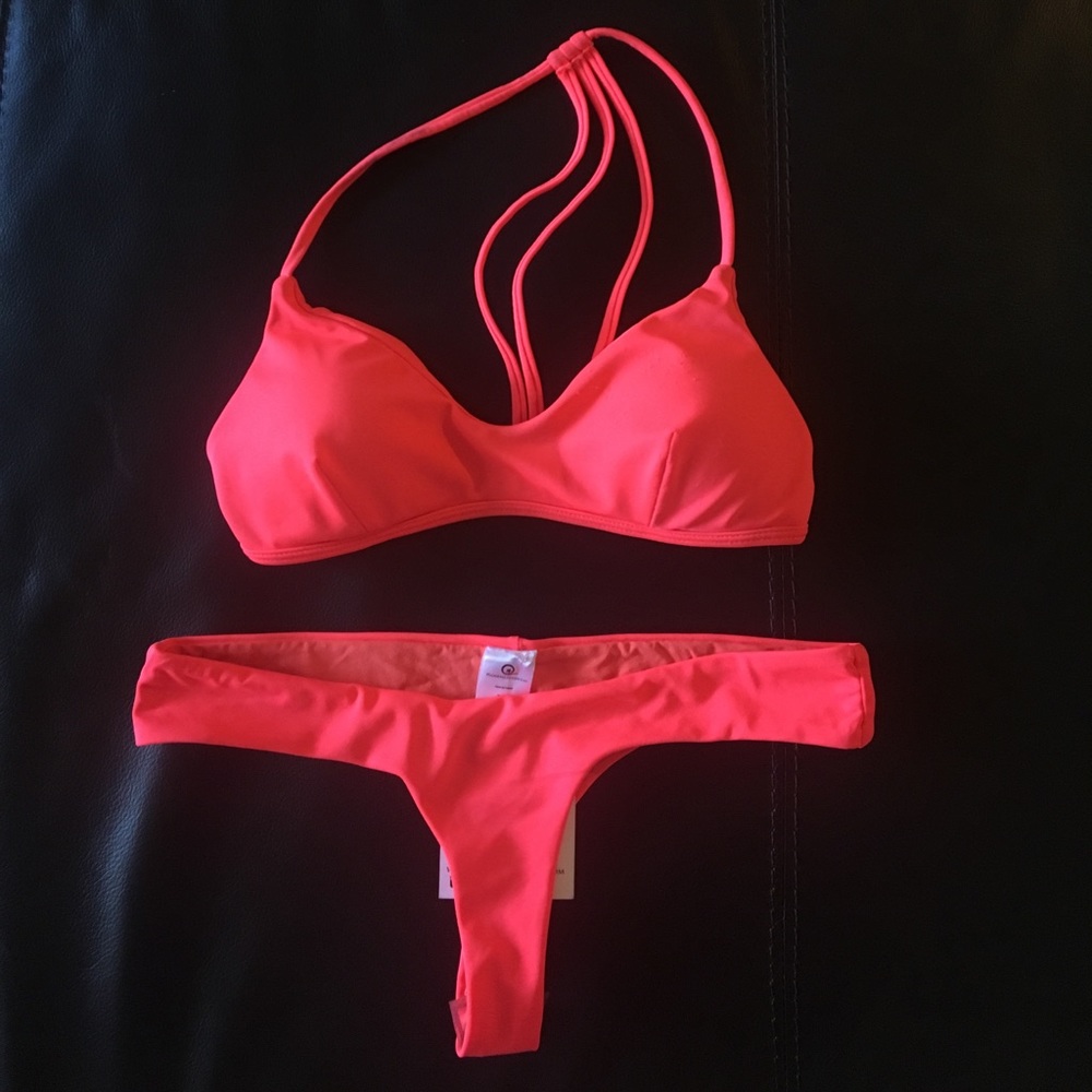 Swimsuit