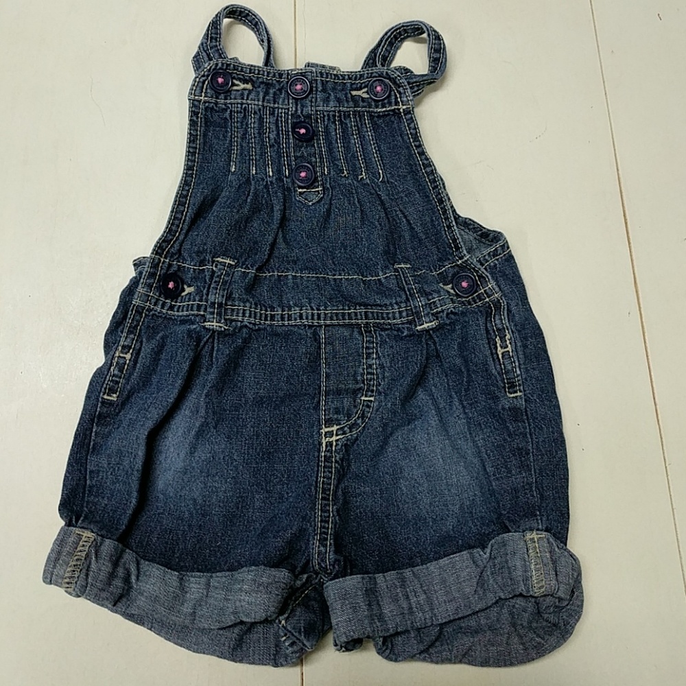 OshKosh Bgosh Overalls