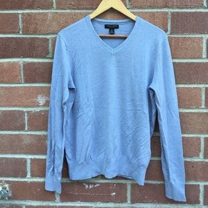 Men's Banana Republic Luxury Blend Sweater