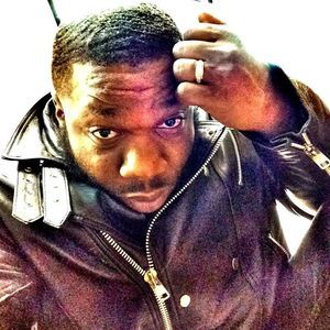 Meet your Posher, Brett