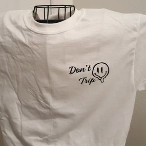 Meet your Posher, Denrick