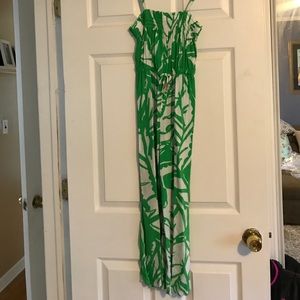 Kids Lilly Pulitzer Jumpsuit
