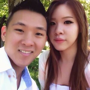 Meet your Posher, Kim