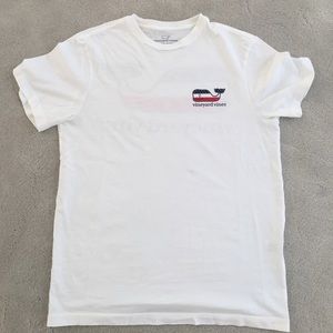 Vineyard Vines Short Sleeve Tee Shirt