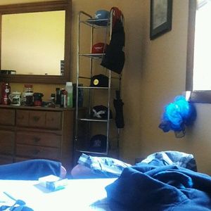 Meet your Posher, Michael