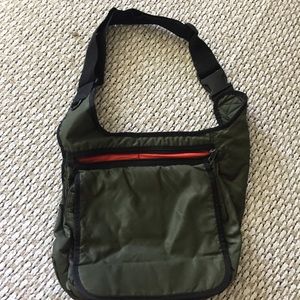 Aeropostale messenger bag - bundle only