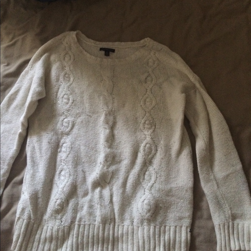 American Eagle sweater