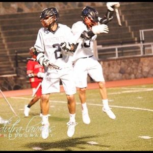 Meet your Posher, Mike