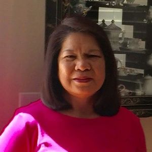 Meet your Posher, Jeanina