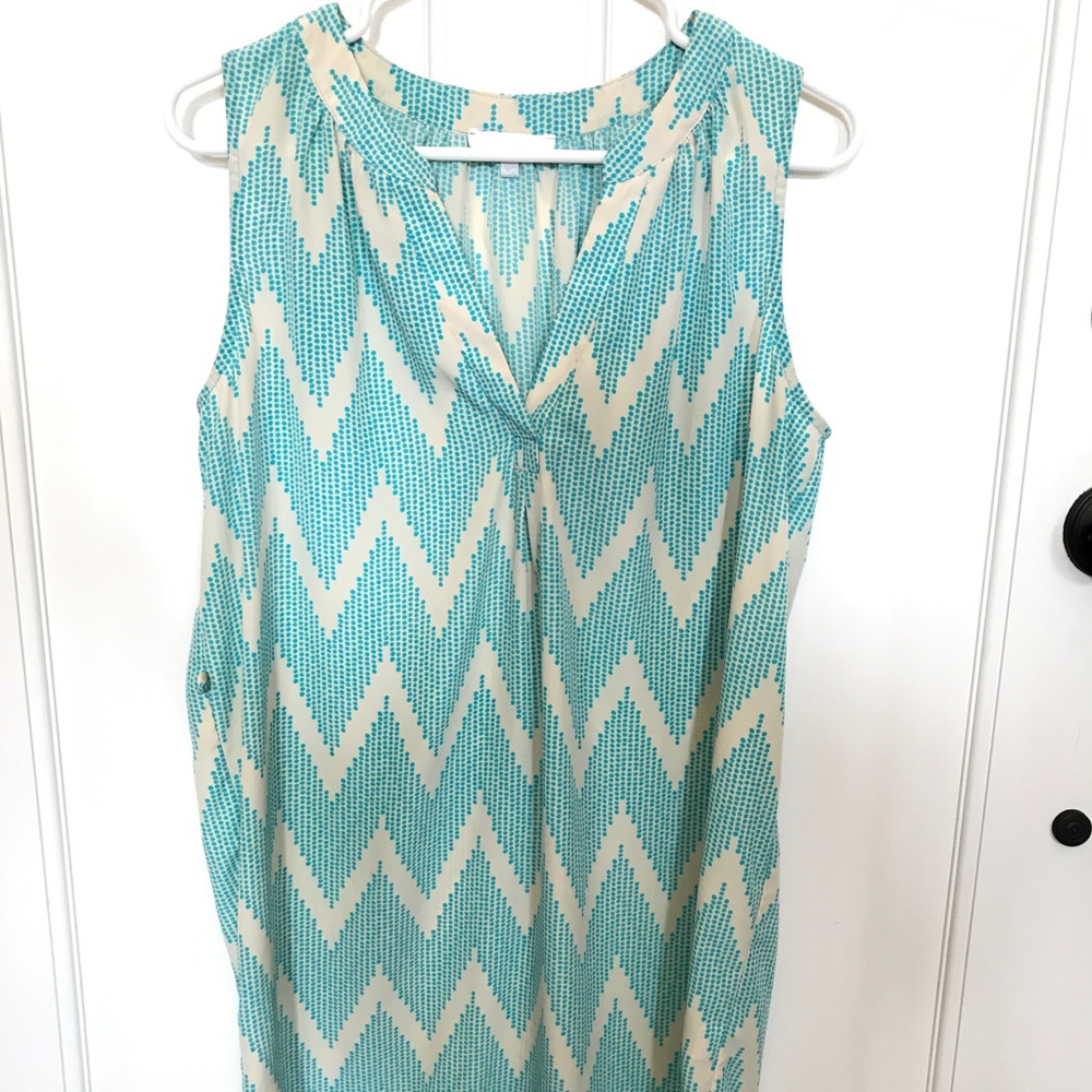 Tunic Dress
