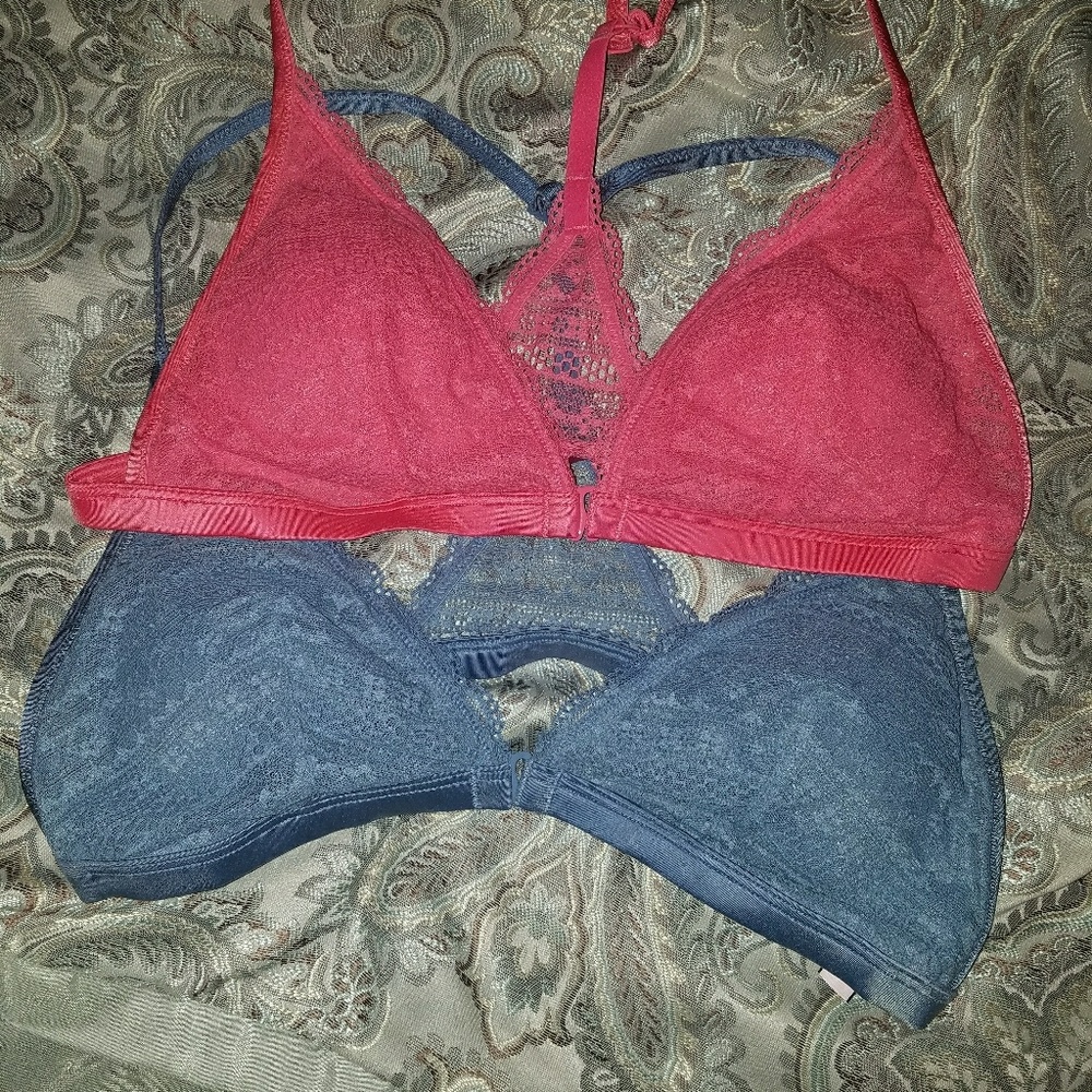 Victoria Secret Bundle