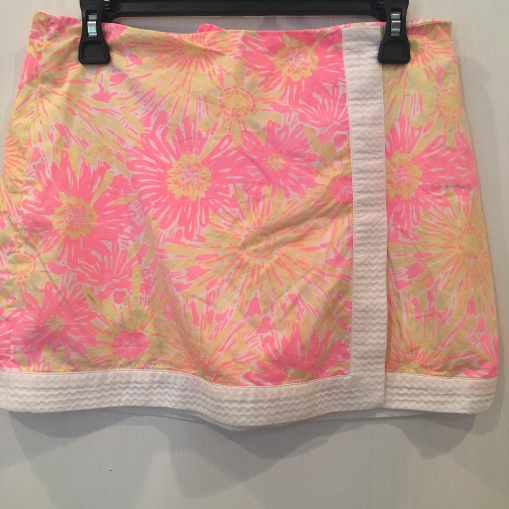 Lilly Pulitzer Skort