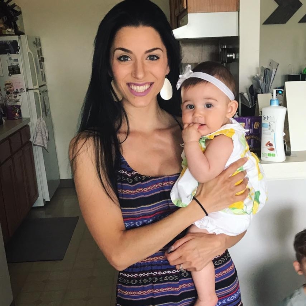 Meet your Posher, Courtney