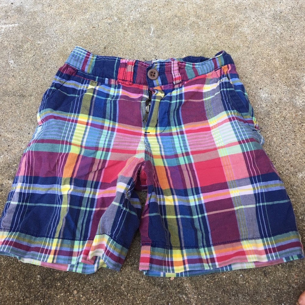 Polo Ralph Lauren shorts size 2t
