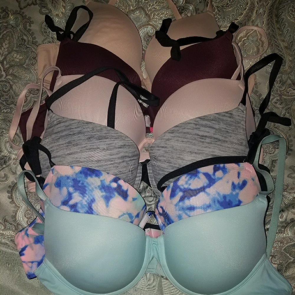 Victoria Secret Bundle