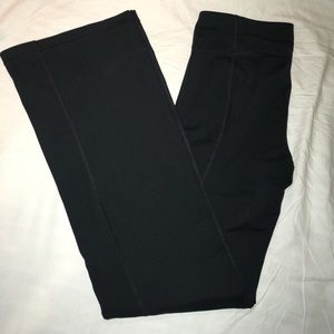 Barely worn under Armour pants! Lulu type pants
