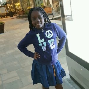 Meet your Posher, Geetha