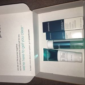 90 Day Proactiv MD 3 Step kit
