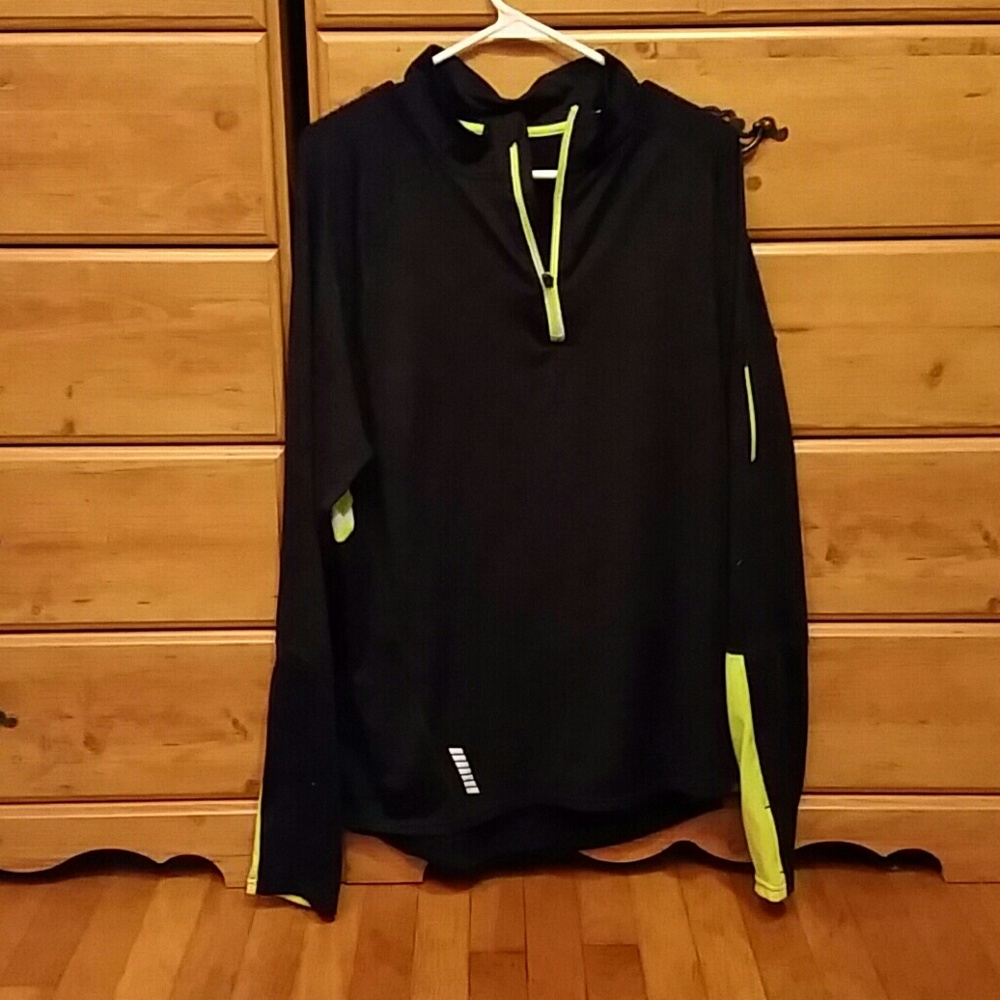 Long sleeve spandex