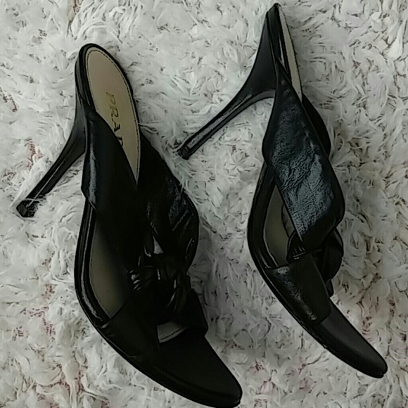 Prada. Used. Good condition. - Picture 3 of 3