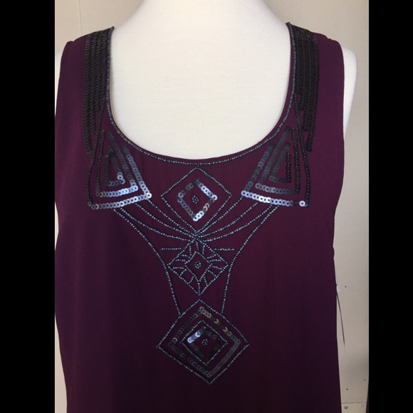 SO CUTE!! MADE Fashion Week for Impulse Dress - Picture 2 of 4