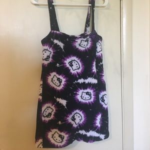 Hello kitty robe 🎀