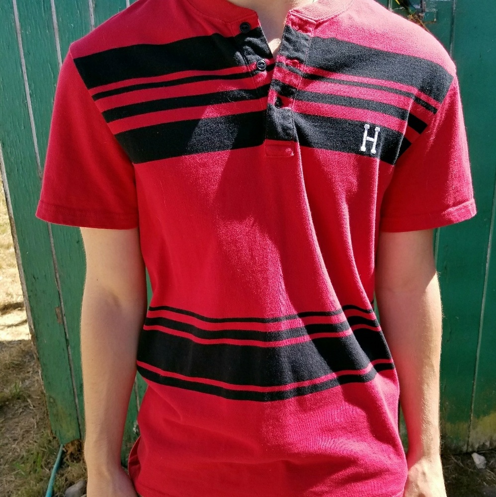 Huf T-shirt