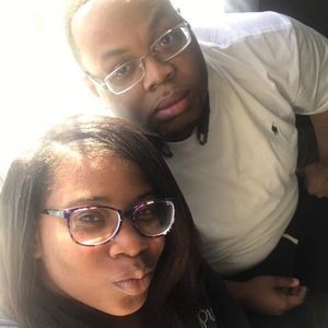 Meet your Posher, Raymond