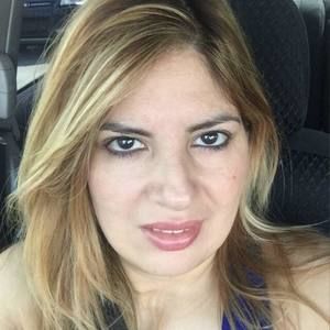 Meet your Posher, Marilyn