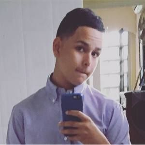 Meet your Posher, Jean