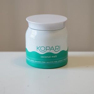 Kopari Organic Coconut Melt