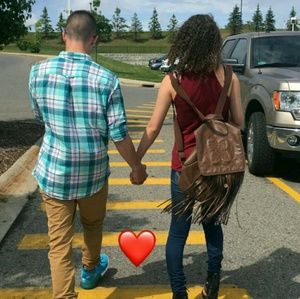 Meet your Posher, Joey